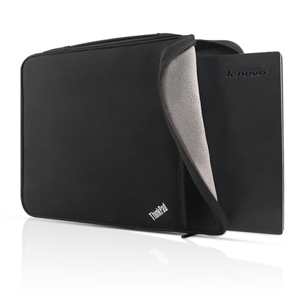 213695-4x40n18007-191545397783-0.webp Lenovo ThinkPad 12-inch Sleeve Essential Fits up to size 12 ” Sleeve Black