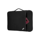 Lenovo   ThinkPad 12-inch Sleeve   Essential   Fits up to size 12 ”   Sleeve   Black