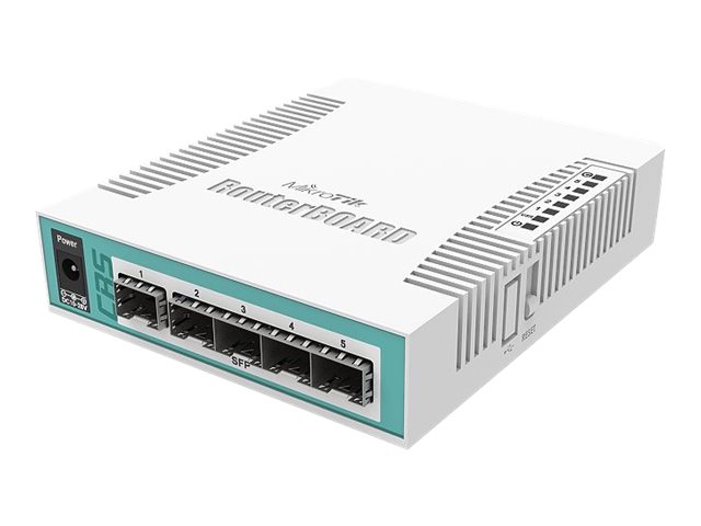214099-crs106-1c-5s-2000000950242-0.webp Cloud Router Switch CRS106-1C-5S 12 month(s) 12 month(s)