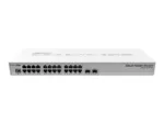 Cloud Router Switch CRS326-24G-2S+RM   12 month(s)