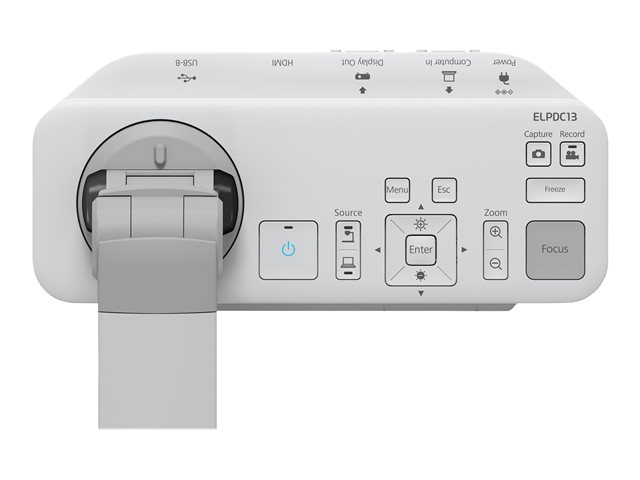 214424-v12h757040-8715946610115-0.webp Epson ELPDC13 Full HD (1920×1080) White Lamp warranty 12 month(s)