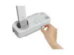 Epson   ELPDC13   Full HD (1920×1080)   White   Lamp warranty 12 month(s)
