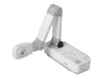 Epson   ELPDC13   Full HD (1920×1080)   White   Lamp warranty 12 month(s)