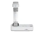 Epson   ELPDC13   Full HD (1920×1080)   White   Lamp warranty 12 month(s)