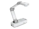 Epson   ELPDC13   Full HD (1920×1080)   White   Lamp warranty 12 month(s)