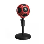Arozzi Sfera Microphone – Red   Arozzi