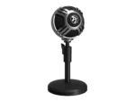 Arozzi Sfera Microphone – Chrome   Arozzi