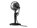 Arozzi Sfera Microphone – Chrome   Arozzi