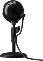 Arozzi Sfera Microphone – Black   Arozzi