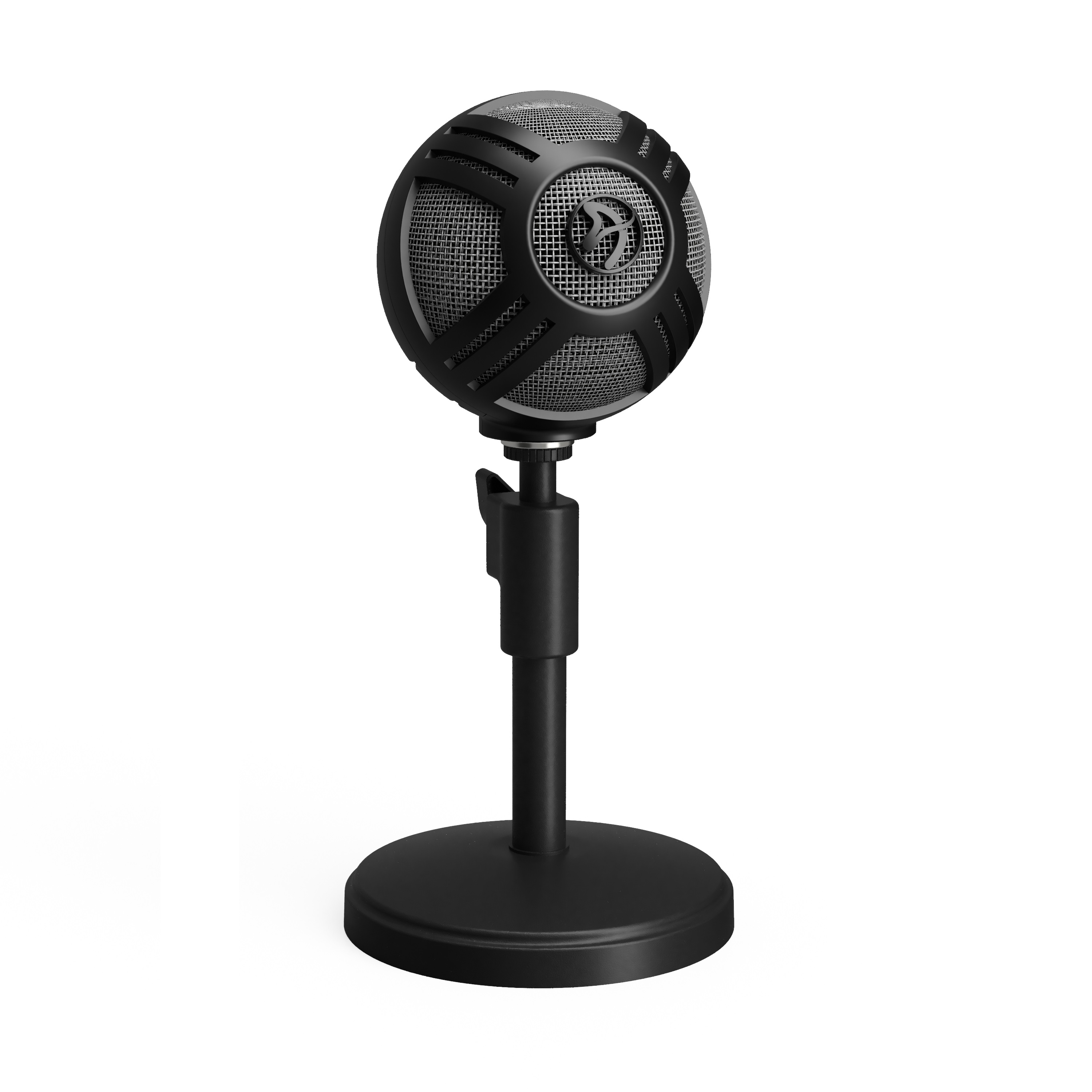 214482-sfera-pro-black-769498678848-0.webp Arozzi Sfera Pro Microphone – Black Arozzi