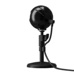 Arozzi Sfera Pro Microphone – Black   Arozzi