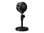 Arozzi Sfera Pro Microphone – Black   Arozzi