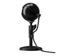 Arozzi Sfera Pro Microphone – Black   Arozzi