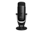 Arozzi Colonna Microphone – Black   Arozzi