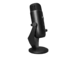 Arozzi Colonna Microphone – Black   Arozzi