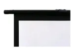 Elite Screens   ezCinema Series   F135NWH   Diagonal 135 ”   16:9   Viewable screen width (W) 299 cm   Black