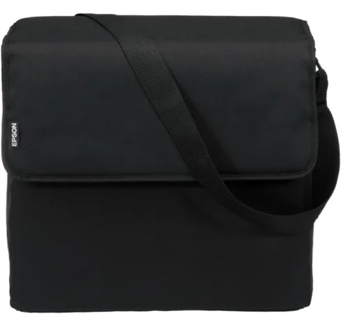 Epson   Soft Carry Case – ELPKS69 – EB-x05/x41/x42, EH-TW6 series   Black