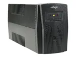 EnerGenie   EG-UPS-B650 „Basic 650” UPS, Shuko output sockets   650 VA   220V±28% V   AC 220V±10% V