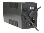 EnerGenie   EG-UPS-B650 „Basic 650” UPS, Shuko output sockets   650 VA   220V±28% V   AC 220V±10% V