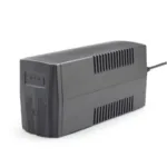 EnerGenie   EG-UPS-B850 „Basic 850” UPS, Shuko output sockets   850 VA   220V±25% V   AC 220V±10% V