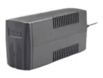 EnerGenie   EG-UPS-B850 „Basic 850” UPS, Shuko output sockets   850 VA   220V±25% V   AC 220V±10% V