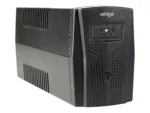 EnerGenie   EG-UPS-B850 „Basic 850” UPS, Shuko output sockets   850 VA   220V±25% V   AC 220V±10% V