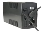 EnerGenie   EG-UPS-B850 „Basic 850” UPS, Shuko output sockets   850 VA   220V±25% V   AC 220V±10% V