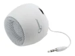Gembird   SPK-103-W   White   Portable   Portable Speaker