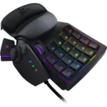 Razer   Mecha-Membrane Gaming Keypad   Tartarus V2