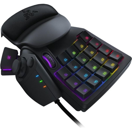 217226-rz07-02270100-r3m1-8886419360179-0.webp Razer Mecha-Membrane Gaming Keypad Tartarus V2