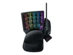 Razer   Mecha-Membrane Gaming Keypad   Tartarus V2