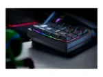 Razer   Mecha-Membrane Gaming Keypad   Tartarus V2