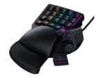 Razer   Mecha-Membrane Gaming Keypad   Tartarus V2