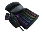 Razer   Mecha-Membrane Gaming Keypad   Tartarus V2