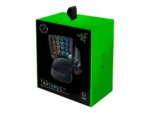 Razer   Mecha-Membrane Gaming Keypad   Tartarus V2