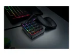 Razer   Mecha-Membrane Gaming Keypad   Tartarus V2