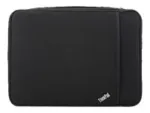 Lenovo   ThinkPad 14-inch  Sleeve   Essential   Fits up to size 14 ”   Sleeve   Black