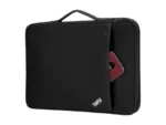 Lenovo   ThinkPad 14-inch  Sleeve   Essential   Fits up to size 14 ”   Sleeve   Black