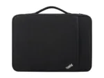 Lenovo   ThinkPad 14-inch  Sleeve   Essential   Fits up to size 14 ”   Sleeve   Black