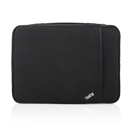 217754-4x40n18008-191545397776-0.webp Lenovo ThinkPad 13-inch Sleeve Essential Fits up to size 13 ” Sleeve Black