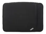 Lenovo   ThinkPad 13-inch Sleeve   Essential   Fits up to size 13 ”   Sleeve   Black