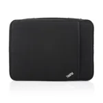 Lenovo   ThinkPad 15-inch Sleeve   Essential   Fits up to size 15.6 ”   Sleeve   Black