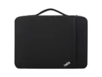 Lenovo   ThinkPad 15-inch Sleeve   Essential   Fits up to size 15.6 ”   Sleeve   Black