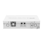 Cloud Router Switch CRS112-8P-4S-IN   12 month(s)
