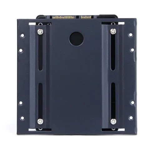 Goobay   2.5″ hard disk installation frame to 3.5″