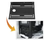 Goobay   2.5″ hard disk installation frame to 3.5″