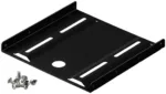 Goobay   2.5″ hard disk installation frame to 3.5″