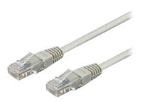 218799-68409-4040849684098-0.webp Goobay CAT 6 patch cable, U/UTP Grey RJ45 male (8P8C) RJ45 male (8P8C)