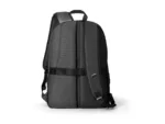 PORT DESIGNS   Houston   Fits up to size 17.3 ”   Backpack   Black   Shoulder strap