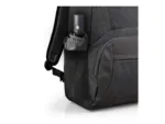 PORT DESIGNS   Houston   Fits up to size 17.3 ”   Backpack   Black   Shoulder strap